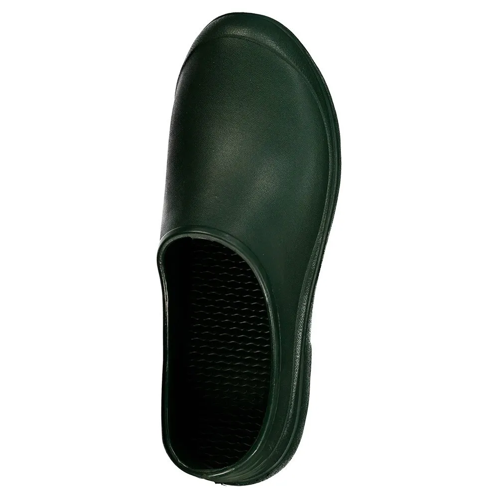 Купить Drywalker dwxclap47 Деревянные башмаки X Clap Dark Green 35x25x15 EU 47 7ft.ru в интернет магазине Семь Футов