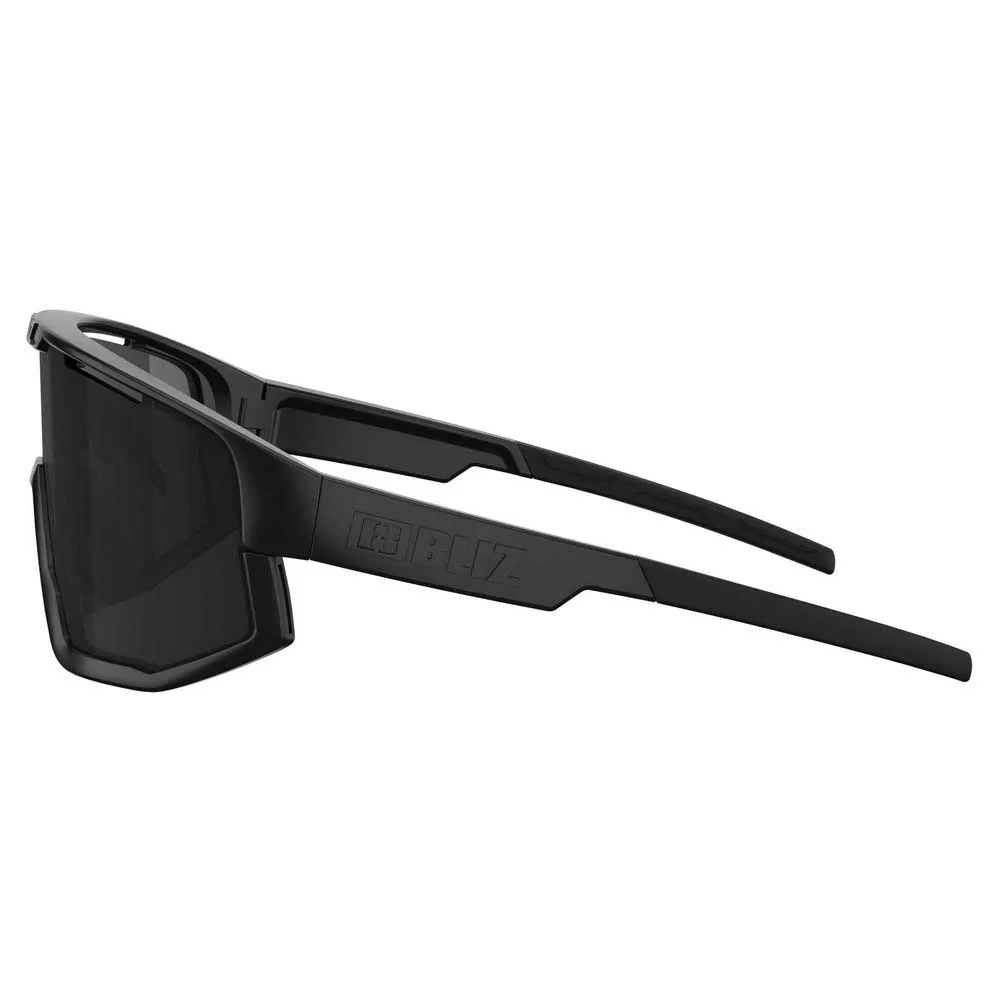 Купить Bliz 0ZB7005 Солнцезащитные очки Fusion  Matt Black Smoke/CAT3 7ft.ru в интернет магазине Семь Футов