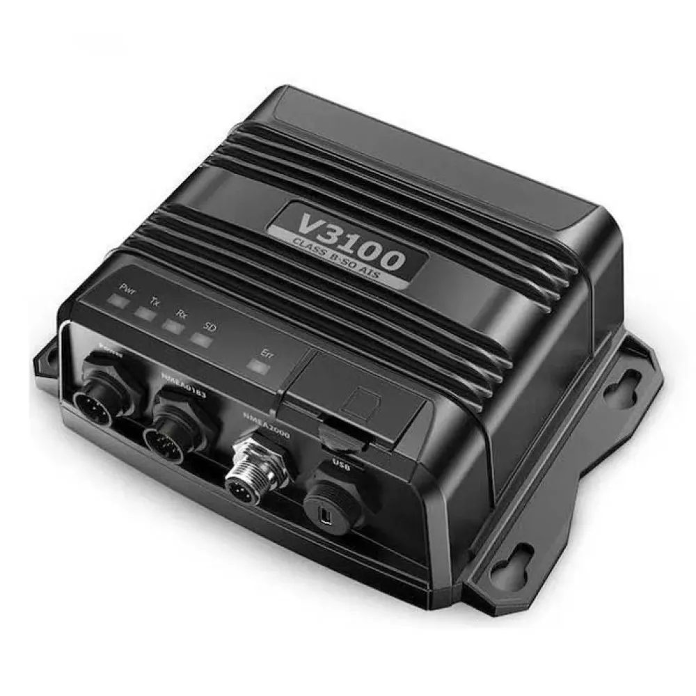 Купить Simrad si963 модуль с антенной V3100 AIS SOTDMA Classe B GPS500 Black 20x15x10 7ft.ru в интернет магазине Семь Футов