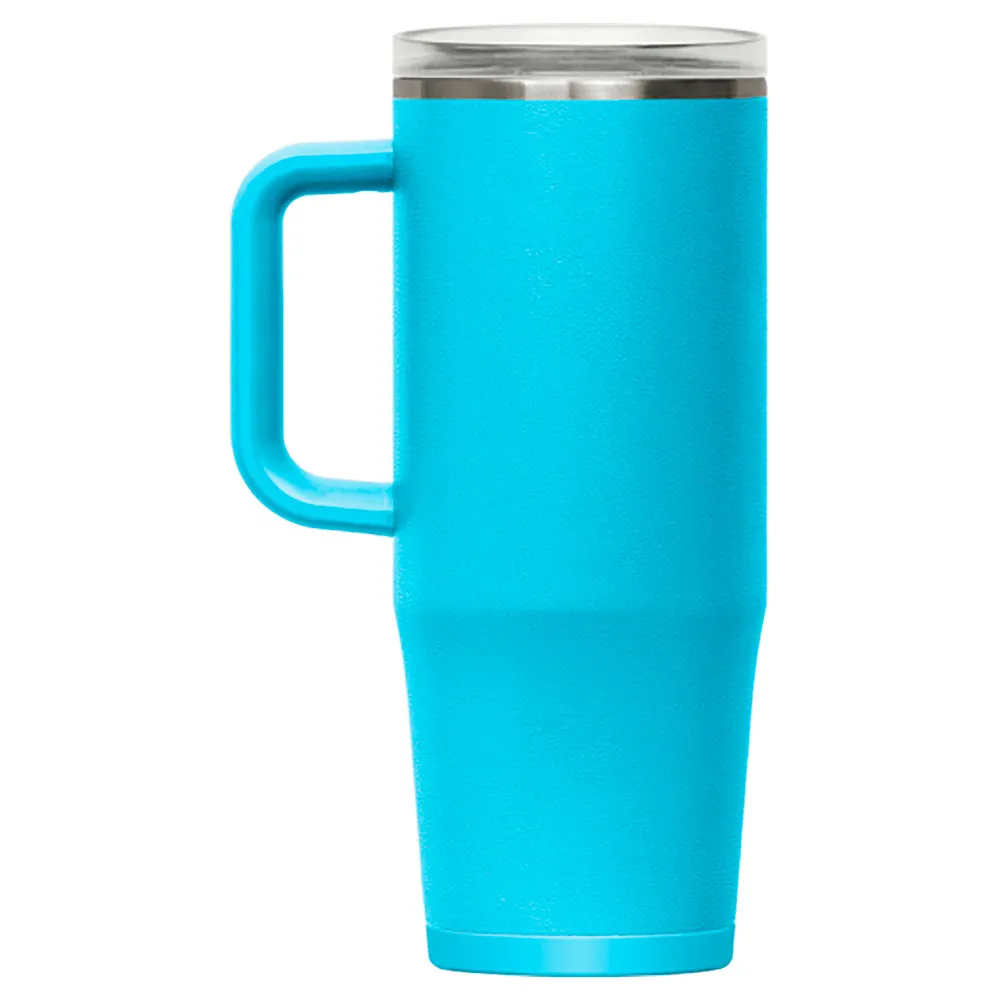 Купить Camelbak 360117005 Бутылка Thrive Mug VSS 1L Nordic Blue 35x9x9 7ft.ru в интернет магазине Семь Футов