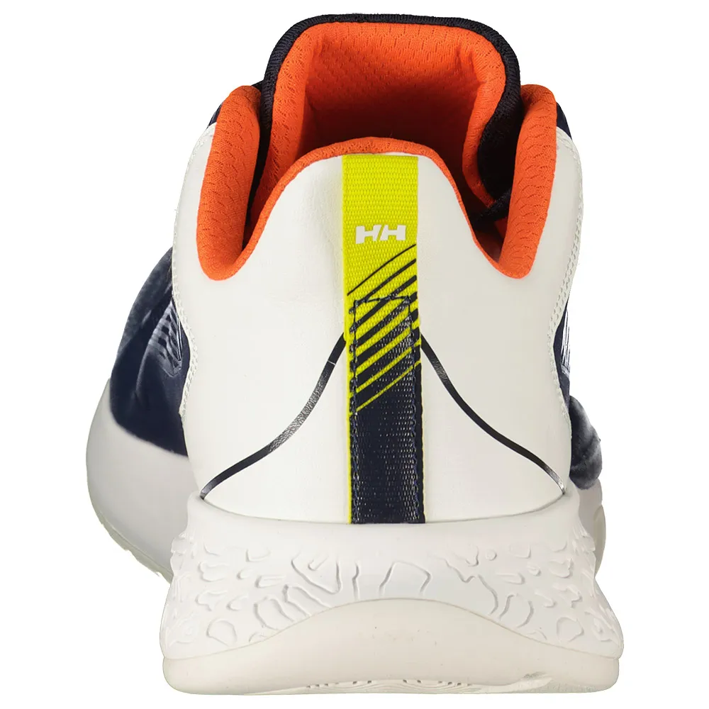 Купить Helly hansen 11930_597-7.5 Кросовки Foil AC-37 Low Navy / Off White 35x25x15 EU 40.5 7ft.ru в интернет магазине Семь Футов