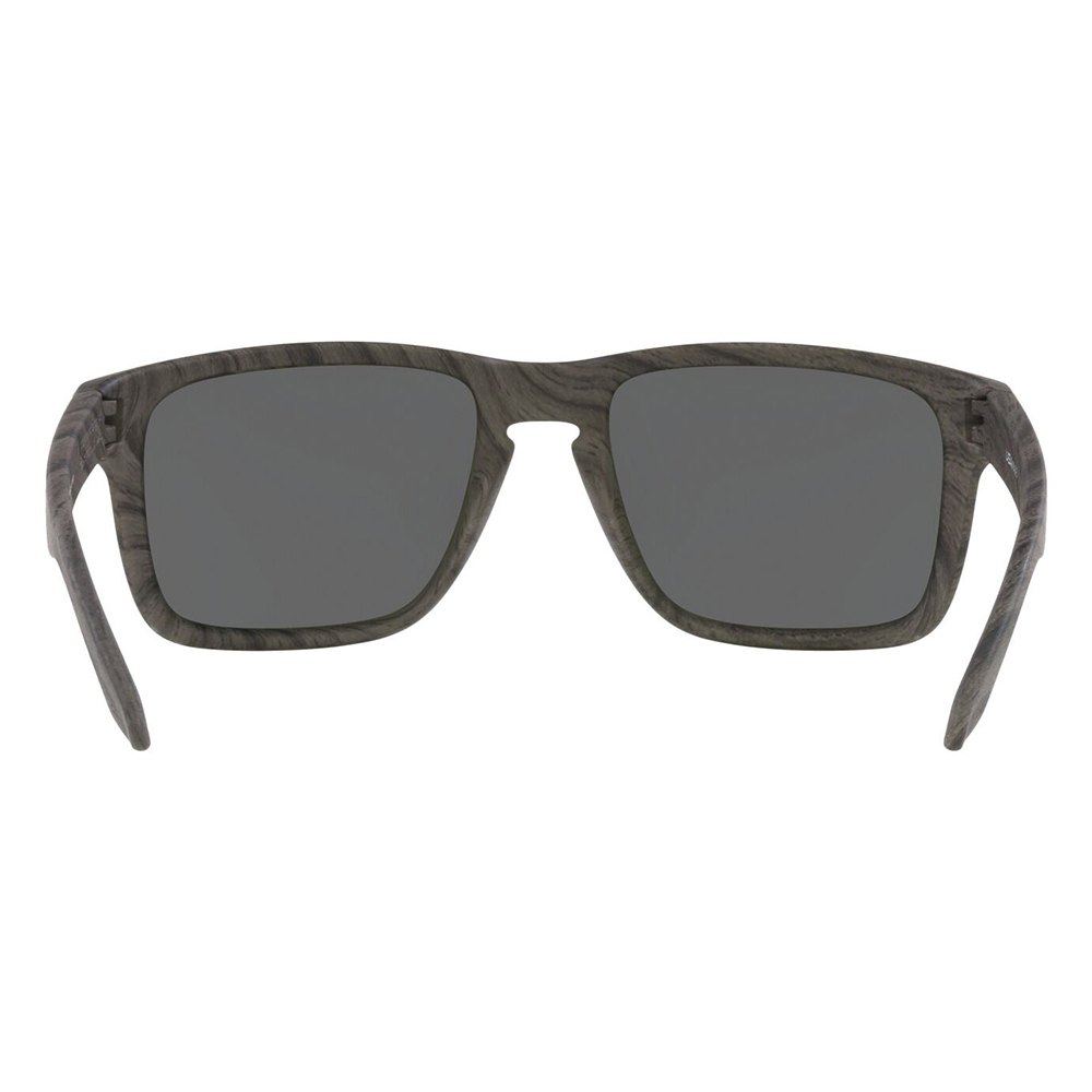 Купить Oakley OO9417-3459 Holbrook XL Prizm Поляризованные Очки Woodgrain Prizm Black Polarized/CAT3 7ft.ru в интернет магазине Семь Футов