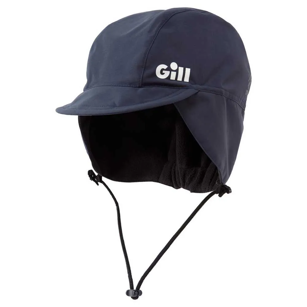 Купить Gill ht59-nav06-1size Шляпа Offshore Navy 15x10x5 7ft.ru в интернет магазине Семь Футов