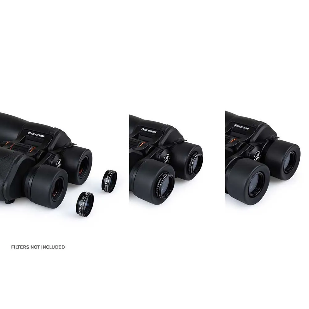 Купить Celestron c72033 бинокль SkyMaster Pro ED 7x50 Black 20x15x10 7ft.ru в интернет магазине Семь Футов