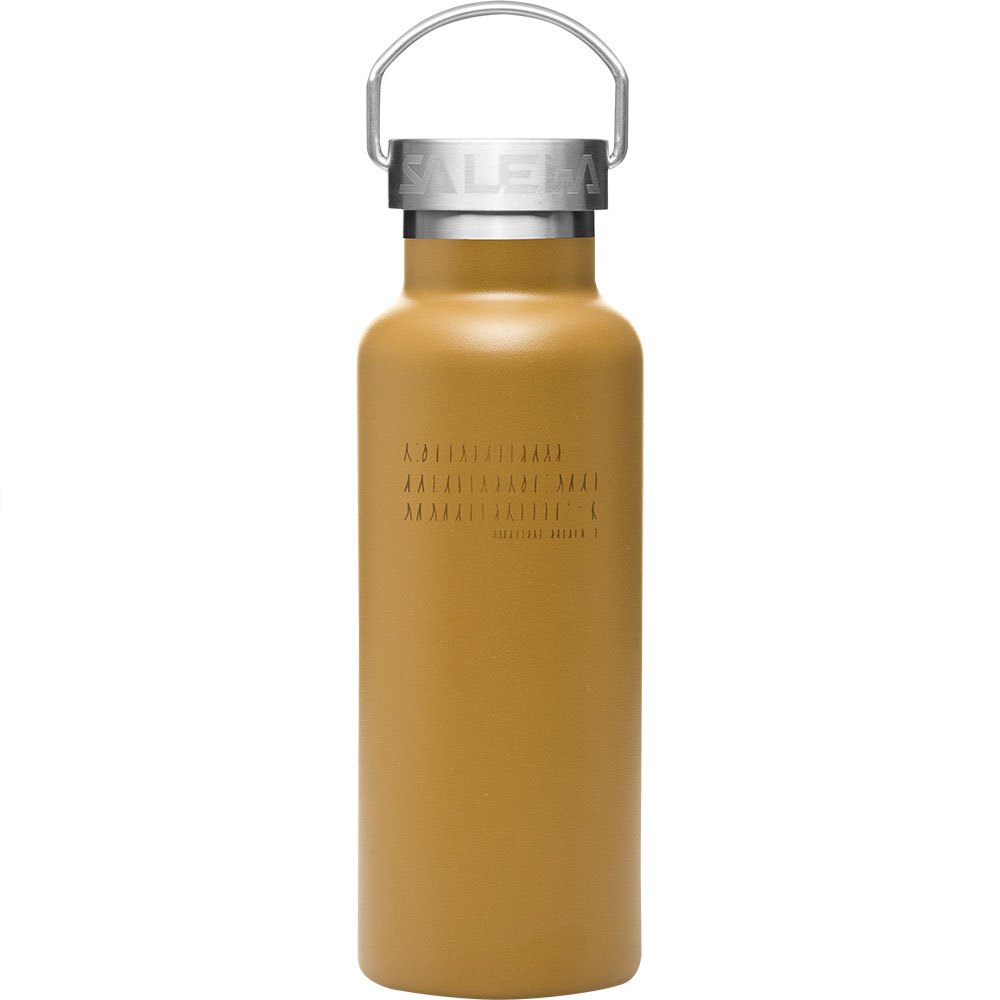 Купить Salewa 00-0000000518-7020-UNI Valsura Insulated 450ml  Gold Brown / Secret Poem 7ft.ru в интернет магазине Семь Футов