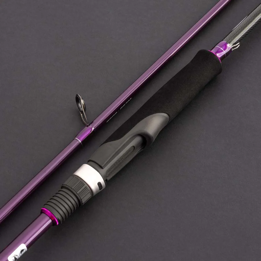Купить Cinnetic 9508-2.37ml спиннинговое удилище Sky Line Purple Dart´N Purlple 123x10x10 2.3 m 7ft.ru в интернет магазине Семь Футов