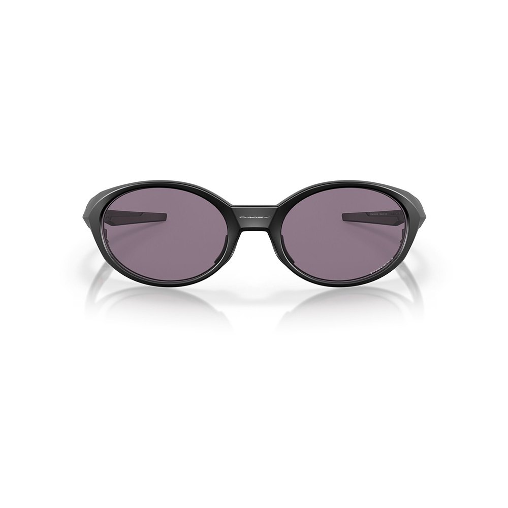 Купить Oakley OO9438-0158 Eyejacket Redux Prizm Gray Солнцезащитные Очки Matte Black Prizm Grey/CAT3 7ft.ru в интернет магазине Семь Футов