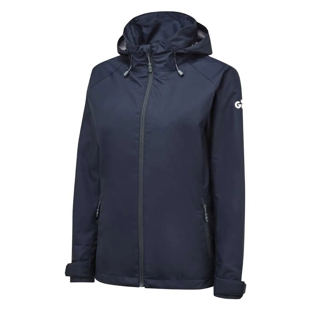 Купить Gill cc87jw-nav06-8 Куртка Lite Navy 45x54x3 34 7ft.ru в интернет магазине Семь Футов