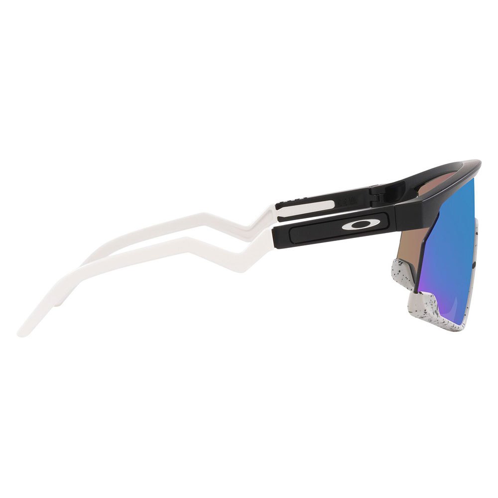 Купить Oakley OO9280-0339 BXTR Prizm Солнцезащитные Очки Matte Black Prizm Sapphire/CAT3 7ft.ru в интернет магазине Семь Футов