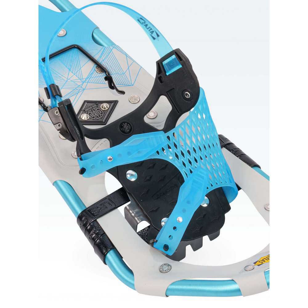 Купить Atlas snow-shoe 16G0003.1.1.23 Access Женские снегоступы Голубой Blue EU 40-47 7ft.ru в интернет магазине Семь Футов