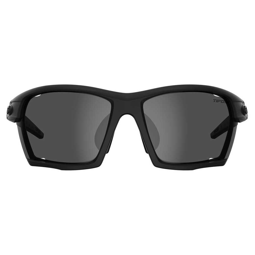 Купить Tifosi 1700510551 поляризованные солнцезащитные очки Kilo BlackOut Smoke Polarized/CAT3 7ft.ru в интернет магазине Семь Футов