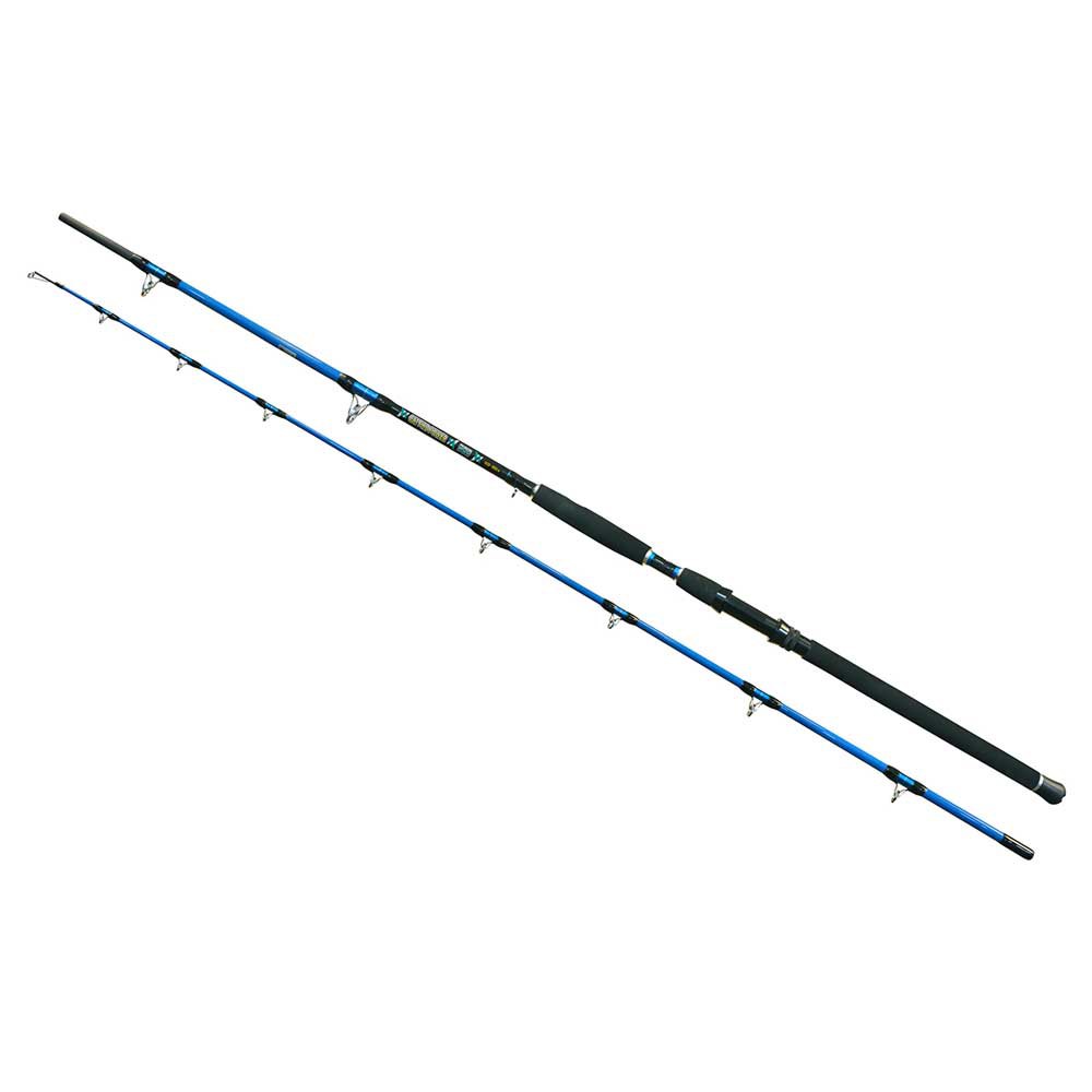 Купить Wizard 17365300 Удилище для сома Cat Pro Power  Blue / Black 3.00 m 7ft.ru в интернет магазине Семь Футов