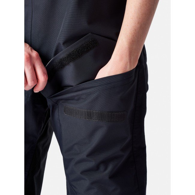 Купить Henri lloyd P241210002-999-M женские брюки Elite Hi-Fit Черный Black M 7ft.ru в интернет магазине Семь Футов