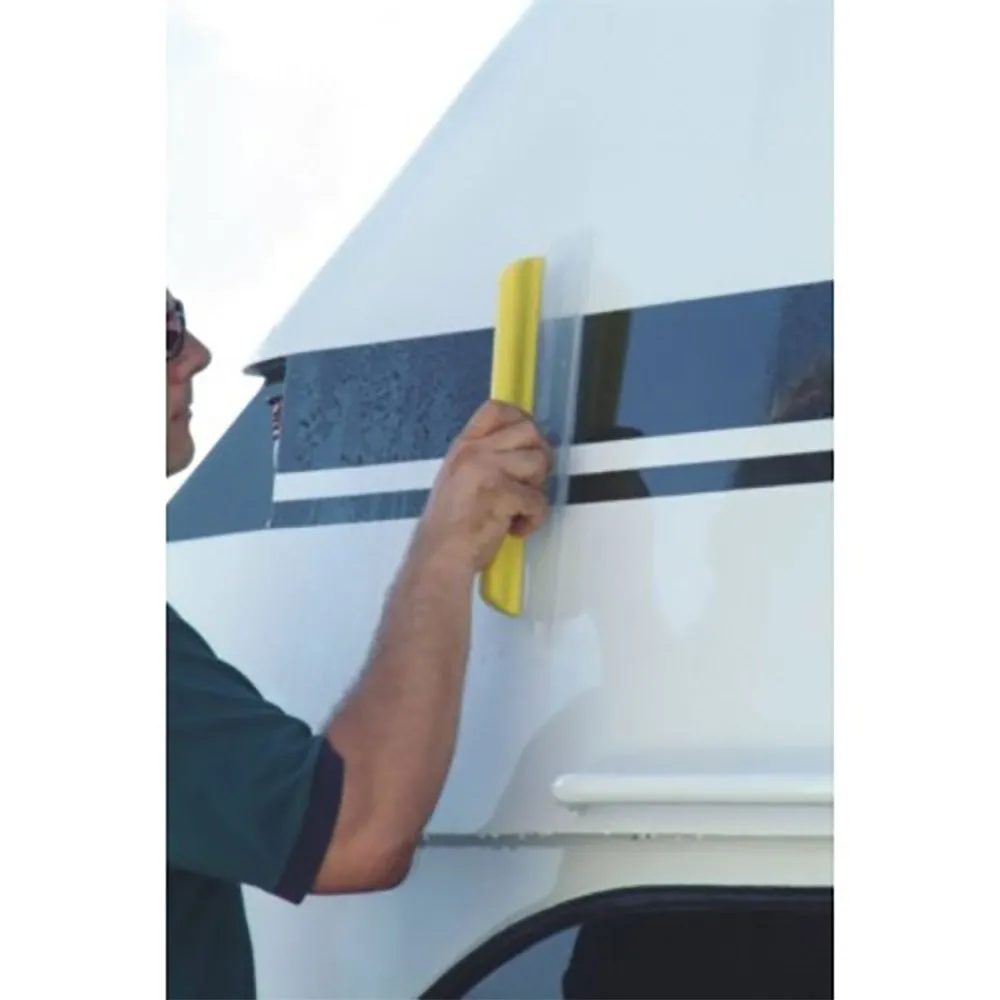 Купить Plastimo 186705 Поддержка скребка  Yellow 7ft.ru в интернет магазине Семь Футов