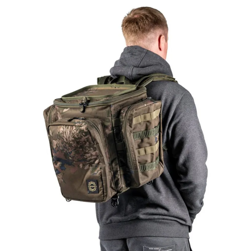 Купить Scope t3729 Рюкзак Soft Protect Camo 30x30x30 7ft.ru в интернет магазине Семь Футов
