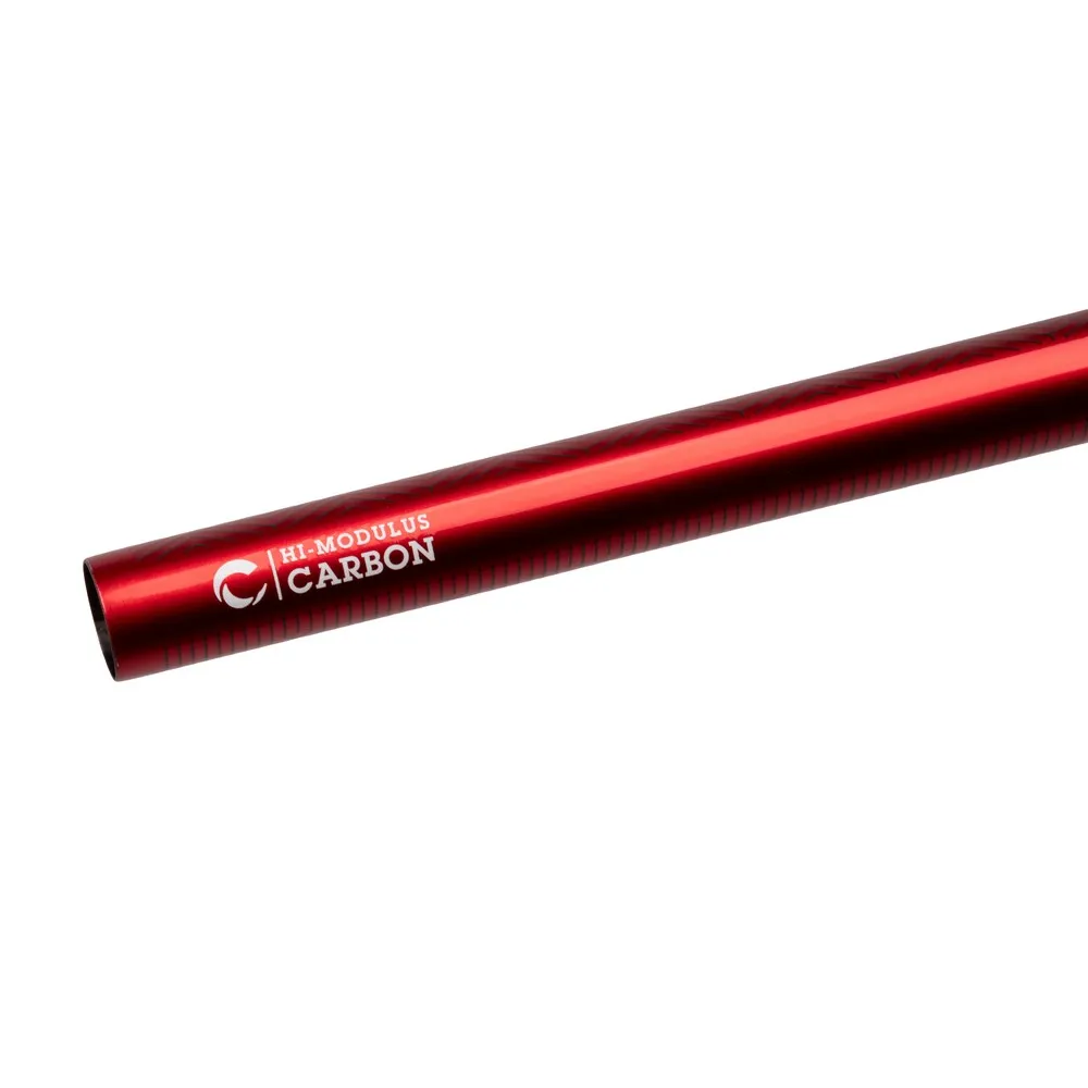 Купить Mikado waa973-400 Удочка MFT Black / Red 150x10x10 4.00 m 7ft.ru в интернет магазине Семь Футов