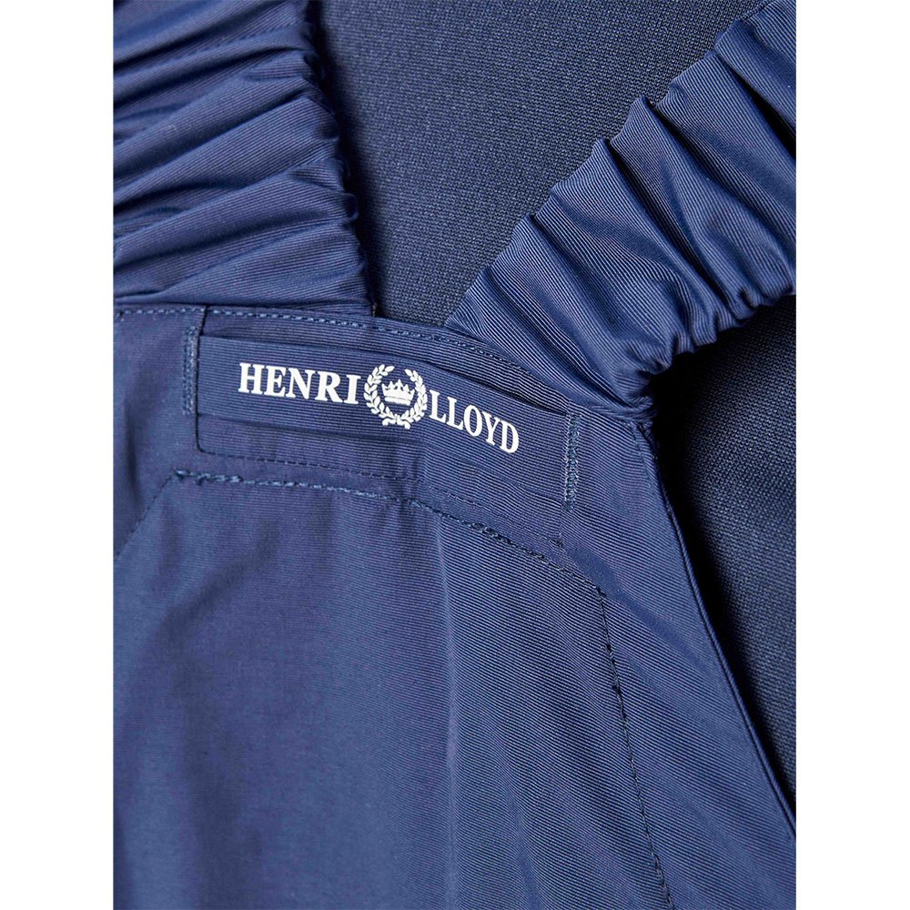 Купить Henri lloyd P241110002-602-L Брюки Coastal Hi-Fit Голубой  Navy Blue L 7ft.ru в интернет магазине Семь Футов