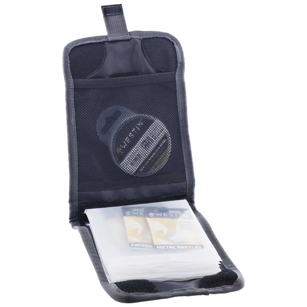 Купить Westin A249-988-M-UNIT Корпус буровой установки W4 Titanium Black 21 x 29 x 4 cm 7ft.ru в интернет магазине Семь Футов