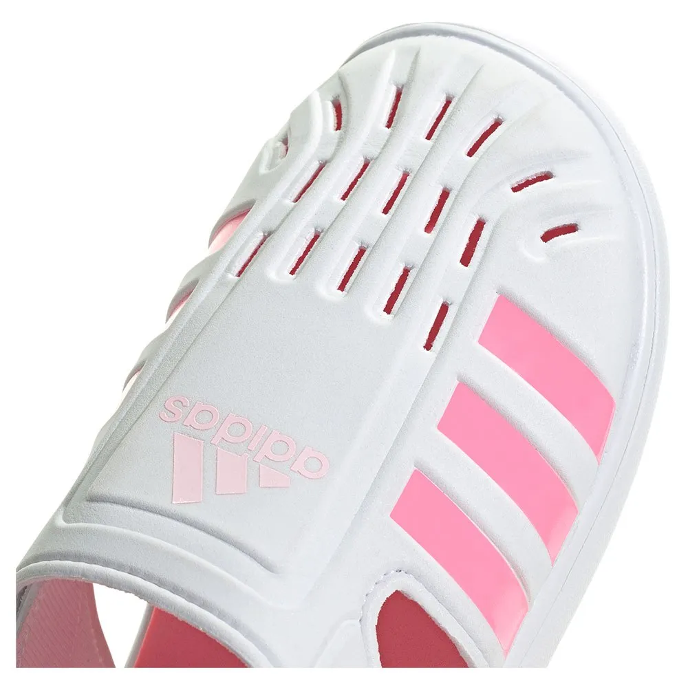 Купить adidas h06320/28 Сандалии Water White 35x25x15 EU 28 7ft.ru в интернет магазине Семь Футов