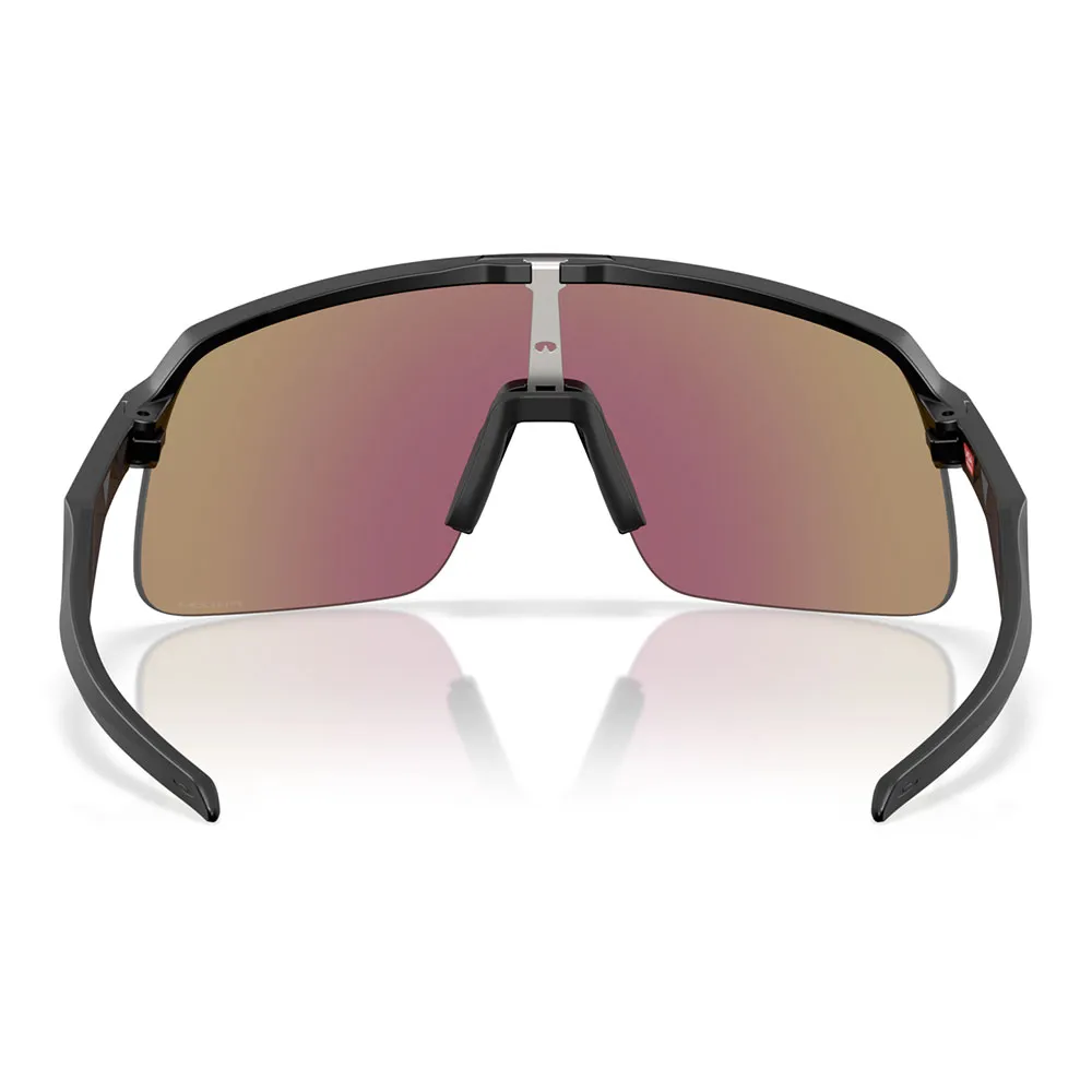 Купить Oakley OO9496-0534 Солнцезащитные очки Sutro lite s Matte Black 01 Prizm Sapphire/CAT3 7ft.ru в интернет магазине Семь Футов