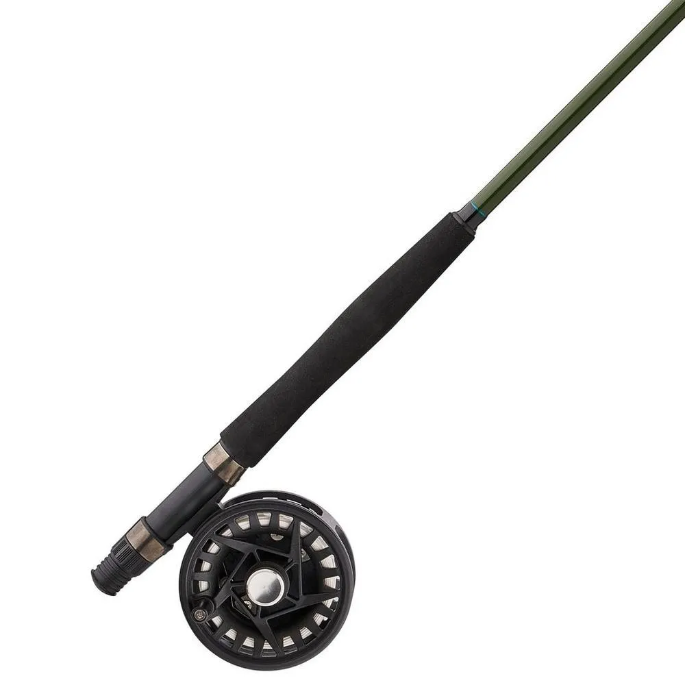 Купить Shakespeare 1591085 Комбо Select Rod. Reel. Line. Leader. Flybox & Flys Red 2.44 m 7ft.ru в интернет магазине Семь Футов