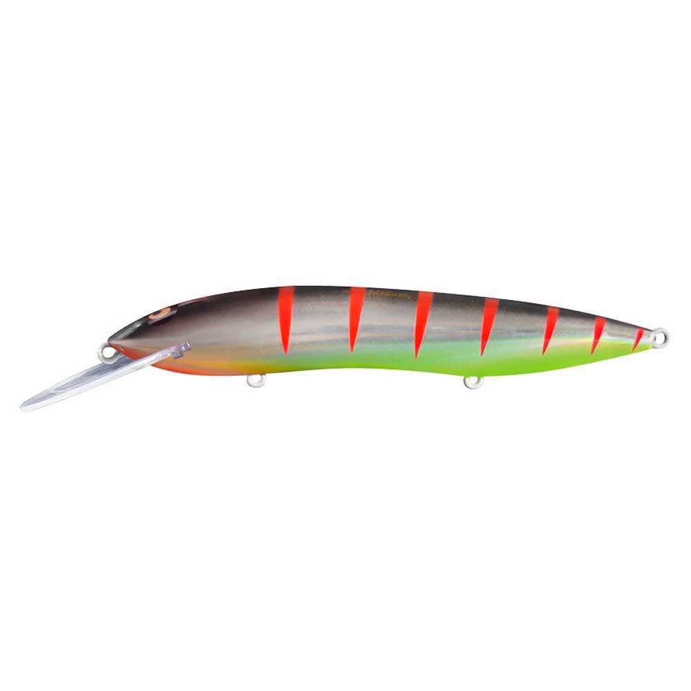 Купить Jatsui D4601821 Trick Sinking Пескарь 125 mm 26.8g  BKST 7ft.ru в интернет магазине Семь Футов