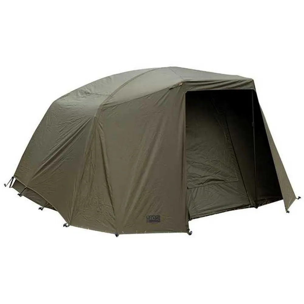 Купить Fox international cum395 пик пара EOS Pro 2 Person Brown 100x40x40 7ft.ru в интернет магазине Семь Футов