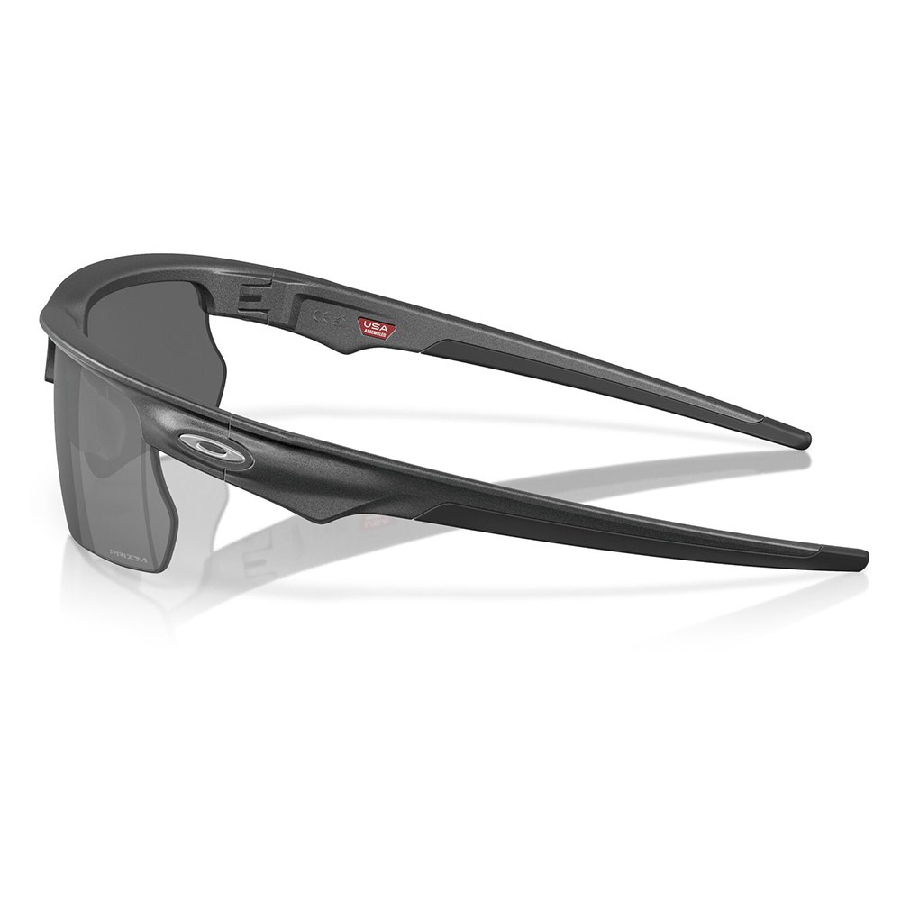 Купить Oakley 0OO9400-94000268 Солнцезащитные очки Bisphaera Steel Prizm Black/CAT3 7ft.ru в интернет магазине Семь Футов