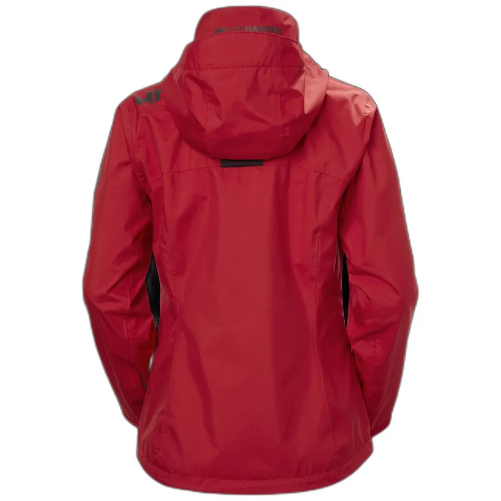 Купить Helly hansen 33899_162-m Куртка Crew Red 30x20x12 7ft.ru в интернет магазине Семь Футов