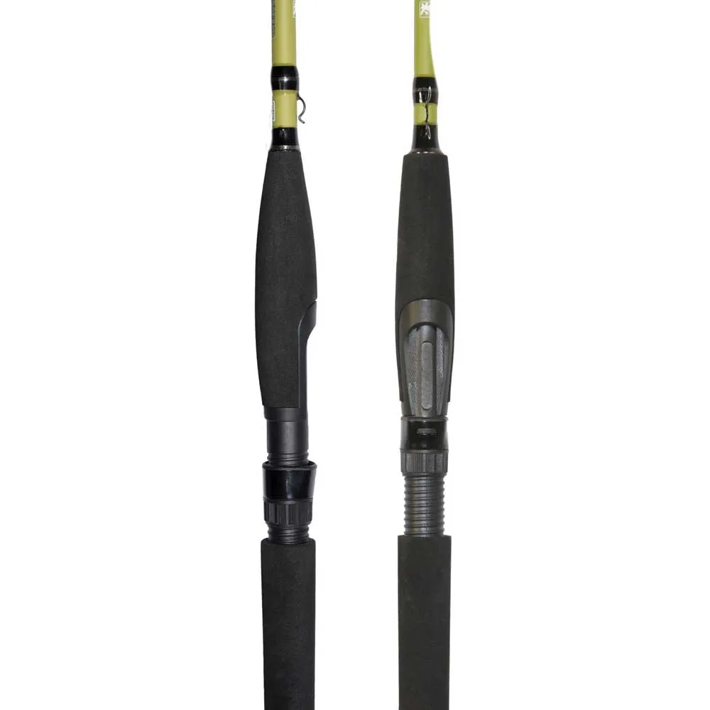 Купить Maximus rods mjssbx24m Удочка для джиггинга Butcher X Black 125x10x10 2.4 m 7ft.ru в интернет магазине Семь Футов