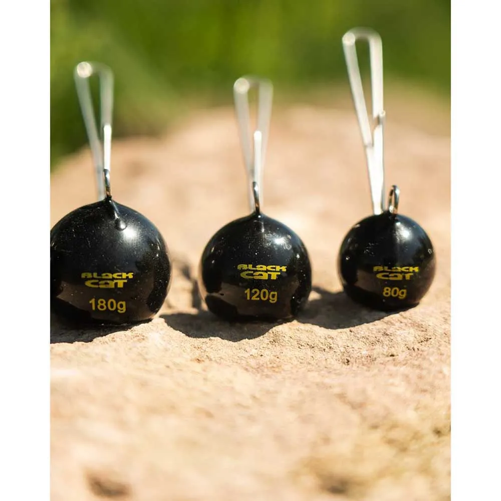 Купить Black cat bo800005-unit Джиг-головка Ball Dead 20x7x5 280 g 7ft.ru в интернет магазине Семь Футов