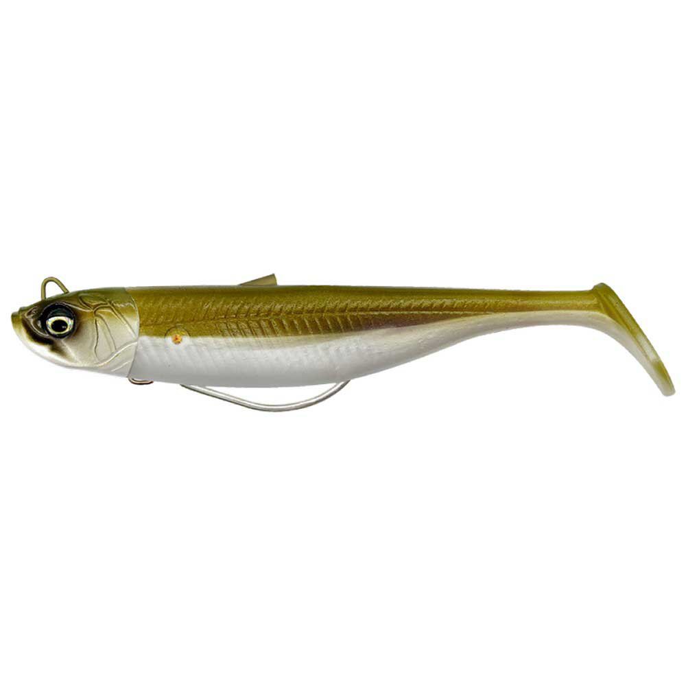 Купить Savage gear SVS76892 Minnow WL Мягкая приманка 100 mm 16g Wakasagi 7ft.ru в интернет магазине Семь Футов