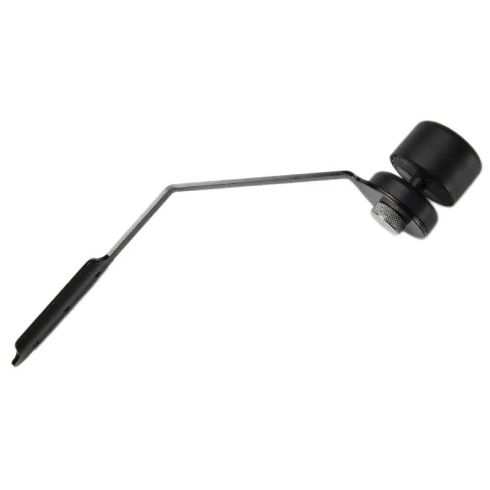 Купить Calypso CMI1028 Ультразвуковая портативная мини-опора для мачты Black 7ft.ru в интернет магазине Семь Футов