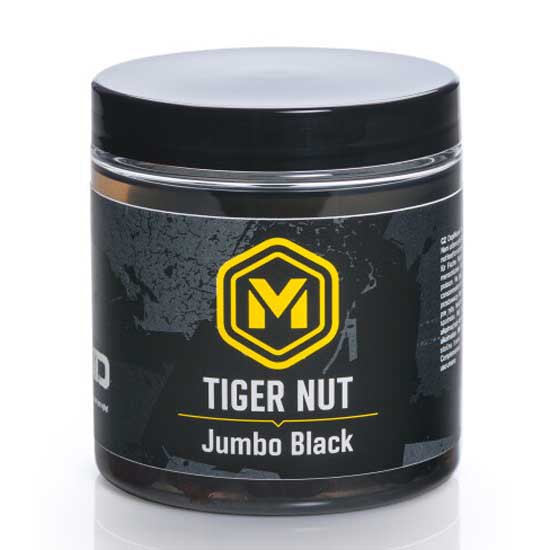 Купить Mivardi M-RAPATNJUB02 Jumbo Black 250ml тигровые орехи 7ft.ru в интернет магазине Семь Футов