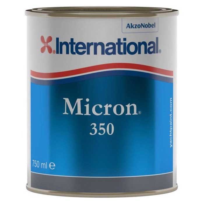 Купить International R-142246730-320016 Краска Micron 350 750ml отремонтированы Navy Blue 7ft.ru в интернет магазине Семь Футов