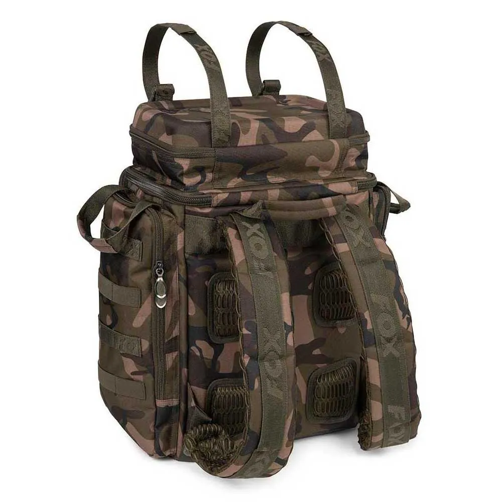 Купить Fox international CLU483 Рюкзак Camolite™ Compact  Camo 7ft.ru в интернет магазине Семь Футов