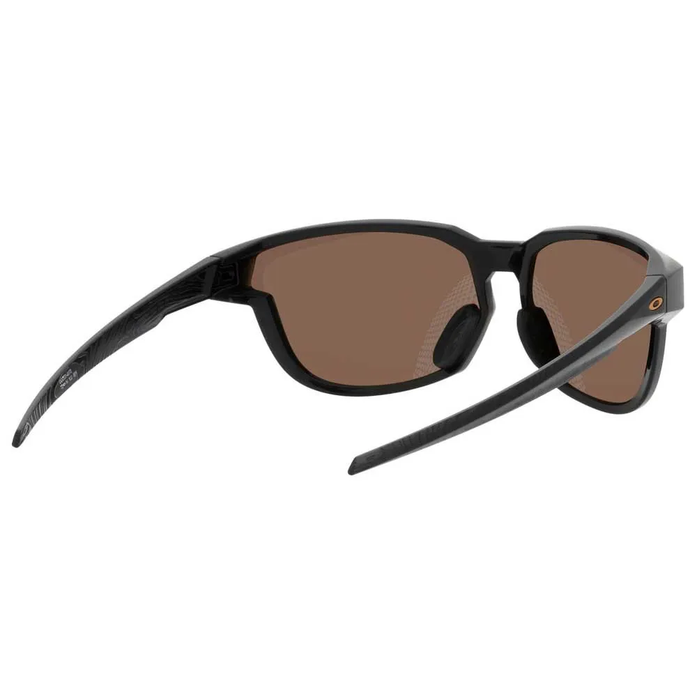 Купить Oakley 0OO922792270273 Солнцезащитные очки Kaast Prizm Коричневый Black Ink Prizm 24K/CAT3 7ft.ru в интернет магазине Семь Футов