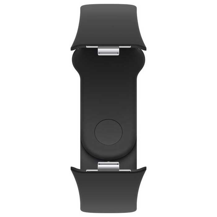 Купить Xiaomi BHR8017GL Mi Band 8 Pro Умные часы Бесцветный Black 7ft.ru в интернет магазине Семь Футов