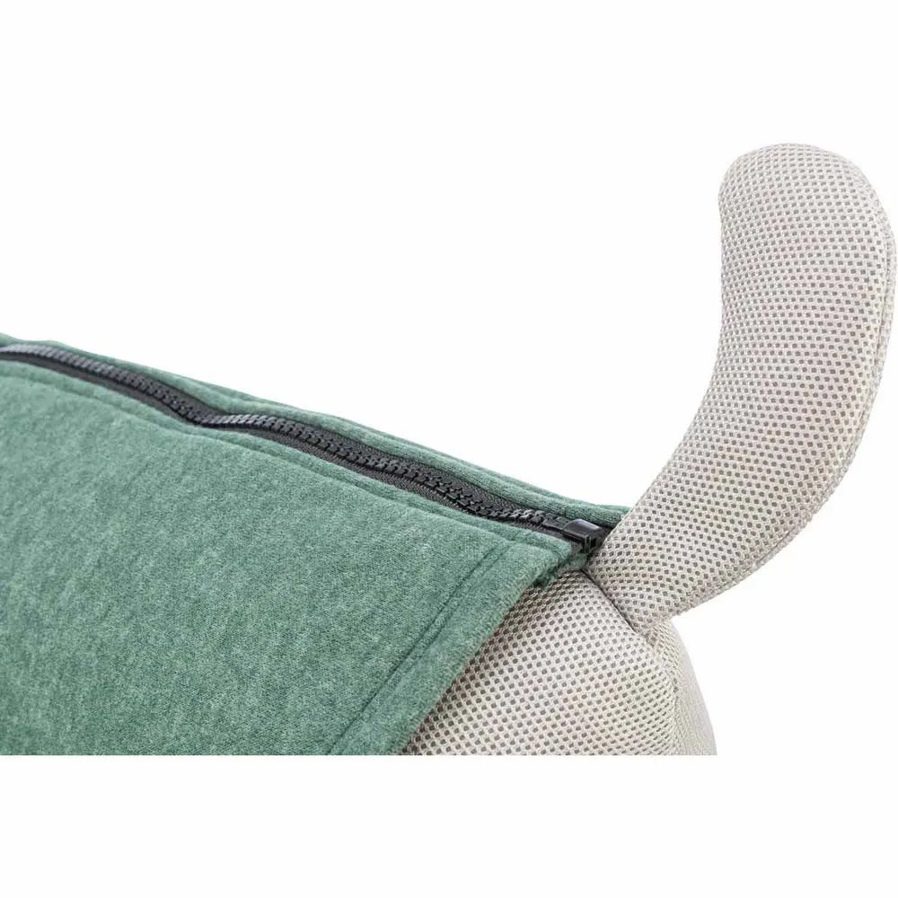 Купить Trixie 680712 Свитер для собаки Amsterdam  Dark Green 30 cm 7ft.ru в интернет магазине Семь Футов