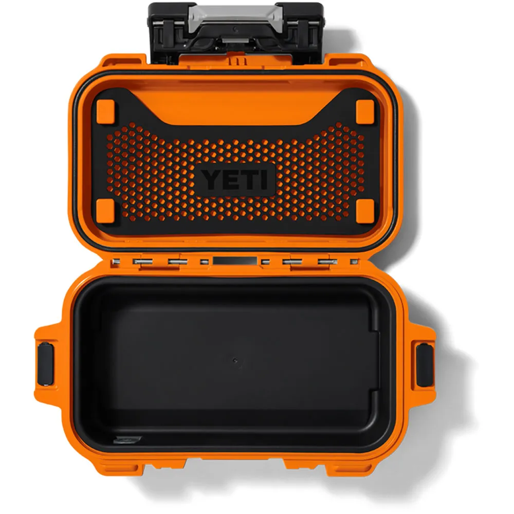 Купить Yeti 70000004744 коробка Go 1 King Crab Orange 30x15x15 7ft.ru в интернет магазине Семь Футов
