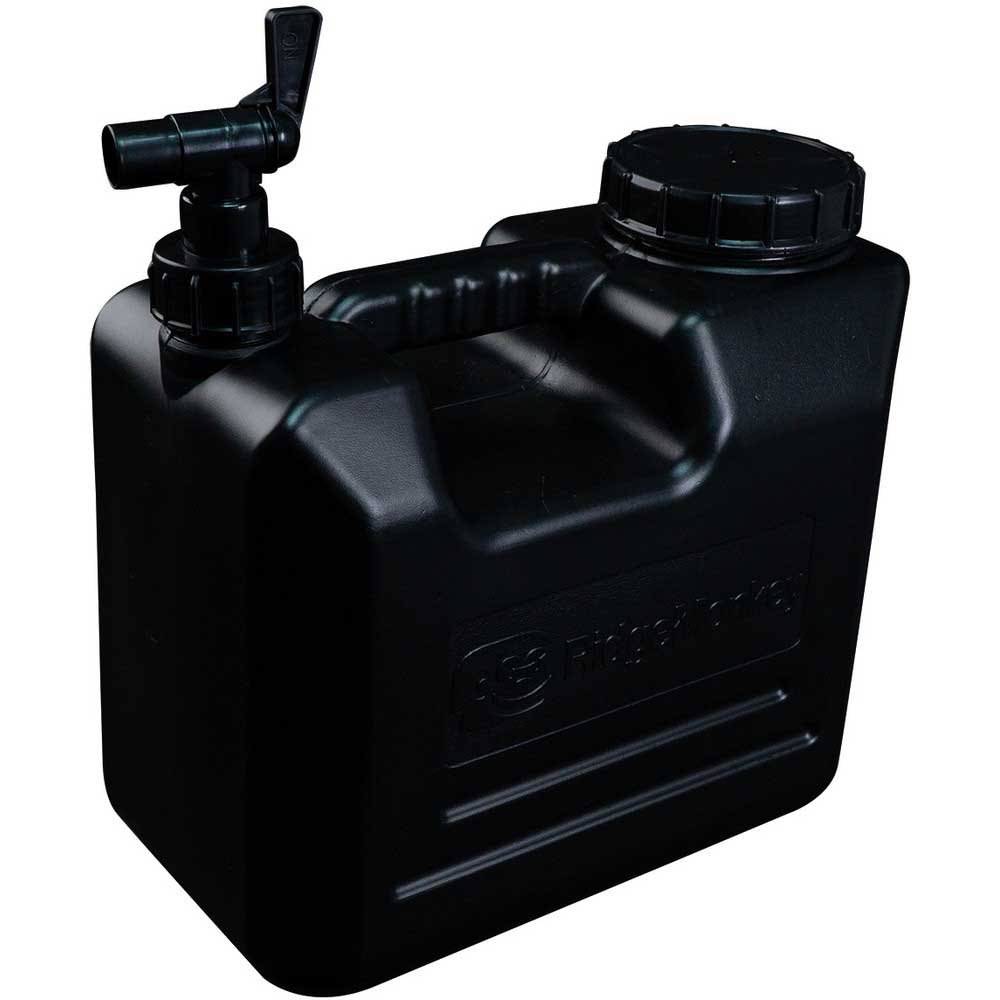Купить Ridgemonkey RM-OPWS-FK-UNIT Полный комплект душа с сильным напором воды на открытом воздухе Black 7ft.ru в интернет магазине Семь Футов
