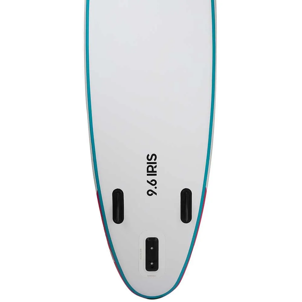 Купить Safe waterman he100.009 доска для падл-серфинга Iris 9´6´´ 104x54x30 290 cm 7ft.ru в интернет магазине Семь Футов
