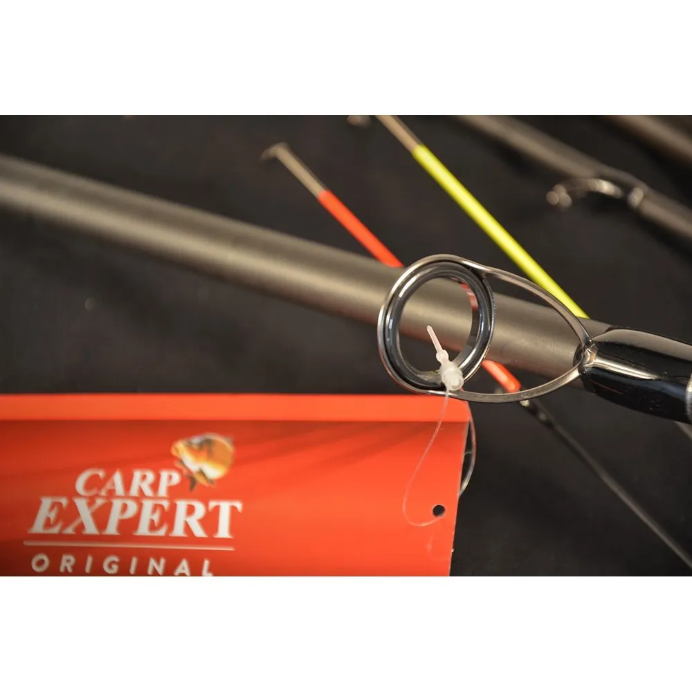 Купить Carp expert 12255-360 карповая удочка Starfish Feeder Black 3.60 m 7ft.ru в интернет магазине Семь Футов