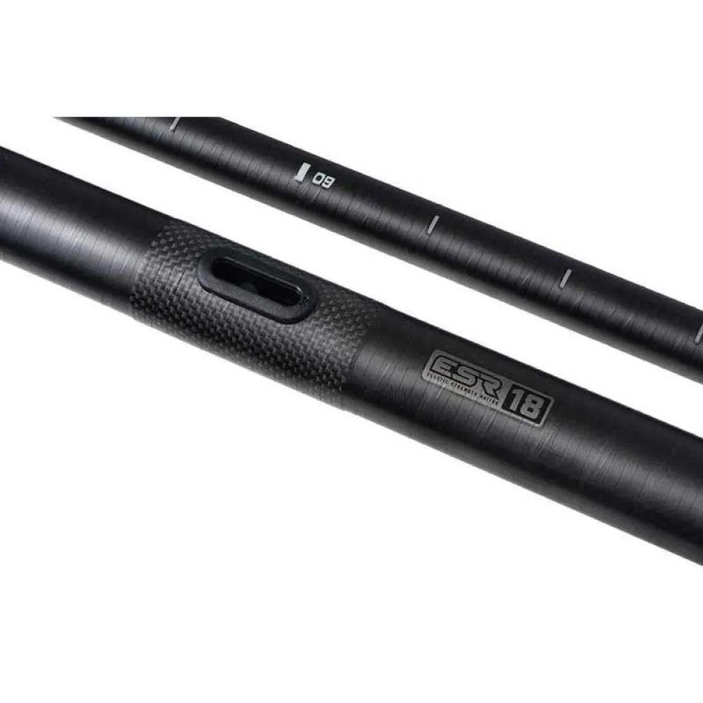 Купить Matrix fishing gpp132 комплект удочки для удочки XTR Power Pro 1 Black 160x15x15 7ft.ru в интернет магазине Семь Футов