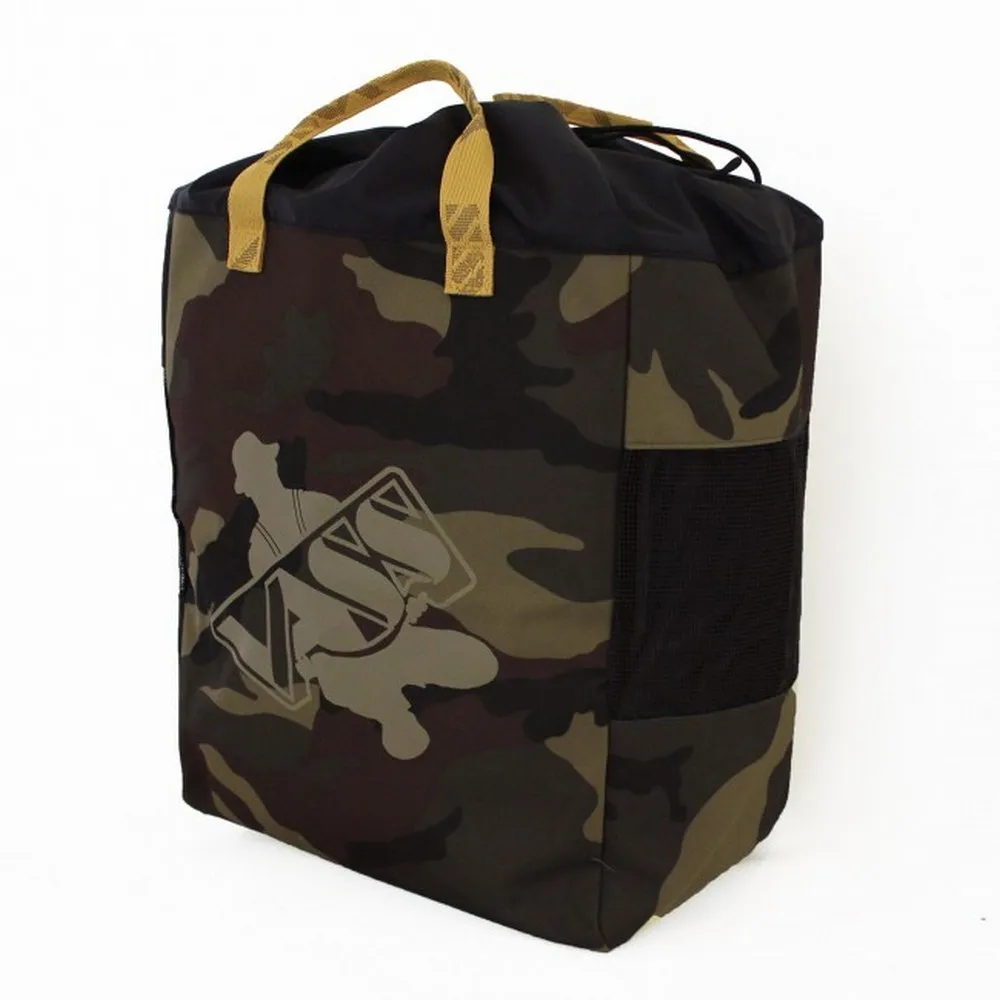 Купить Vass VG490-80/78 Сумка Wader Зеленый  Khaki Green 7ft.ru в интернет магазине Семь Футов