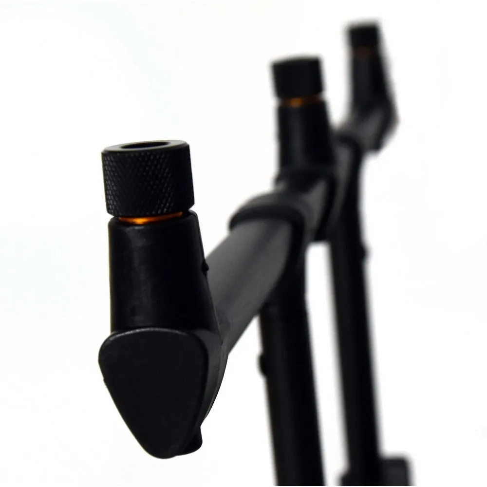 Купить Pro elite baits rp168 Род-под Session Lite Black 80x14x25 70-125 x 44 x 50-65 cm 7ft.ru в интернет магазине Семь Футов