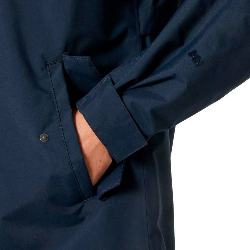 Купить Helly hansen 54375_597-xs Дождевик Valentia 2.0 Navy 30x20x15 7ft.ru в интернет магазине Семь Футов