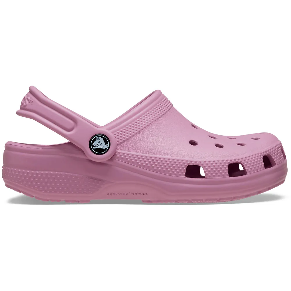 Купить Crocs 206991-5bx-j6 Деревянные башмаки Classic Hydrangea 35x25x15 EU 38 7ft.ru в интернет магазине Семь Футов