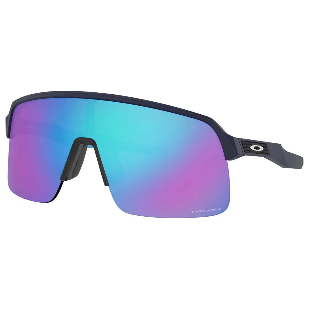 Купить Oakley OO9463-0639 Sutro Lite Prizm Солнцезащитные Очки Matte Navy Prizm Sapphire/CAT3 7ft.ru в интернет магазине Семь Футов