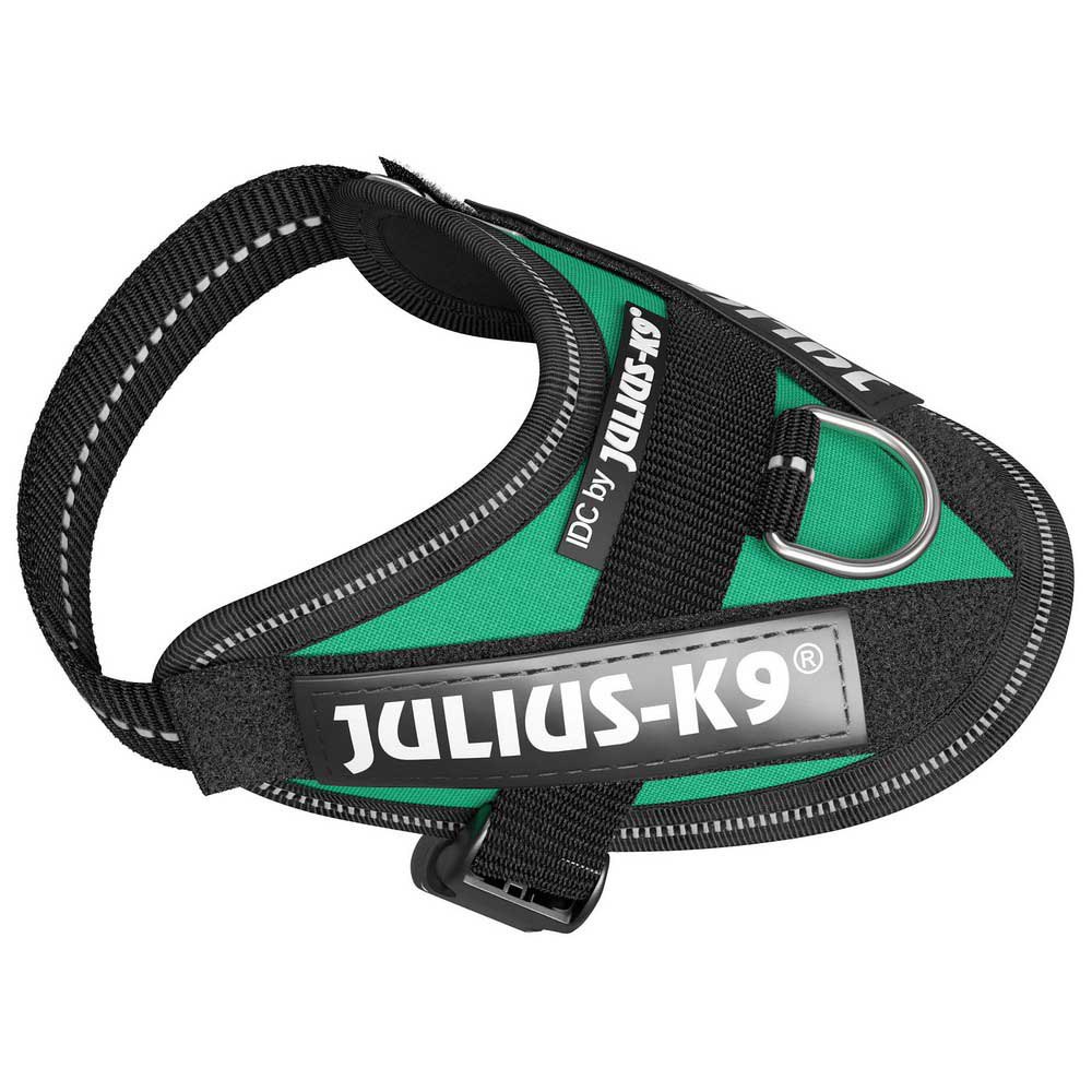 Купить Julius k-9 16IDC-GG-0 IDC® Power Обуздать Зеленый  Light Green M-0 7ft.ru в интернет магазине Семь Футов